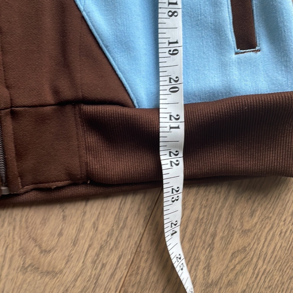 Fox Racing Women’s Track Jacket Size I - Picture 6 of 7